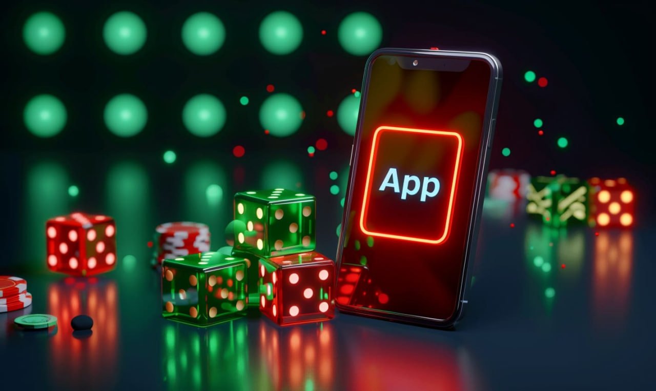 ঢাকায় মোবাইলে ak44 bet app ক্যাসিনো ব্যবহার করছেন একজন খেলোয়াড়