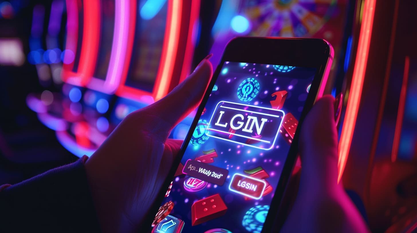 ak44 bet app ক্যাসিনোর বাংলা ভাষার ইন্টারফেস দেখাচ্ছে